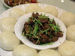 -南来顺饭庄·清真(南菜园店)
