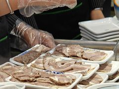 -伊穆祥牛肉面总店·清真