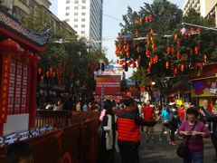 -狐狸和向日葵(北京路店)