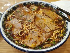 -有礼有面(知春路店)