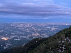 -妙峰山风景名胜区