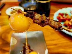 -鸟鹏烧鸟居酒屋(仁恒梦中心店)