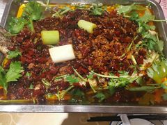 -三味鱼屋(琥珀山庄店)