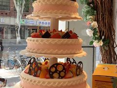 -南京冠生园(太平南路店)