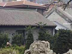 -张学良旧居陈列馆