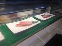 -新发展亚太JW万豪酒店·福苑咖啡厅