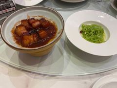 -箸福·夜上海(月牙湖公园店)