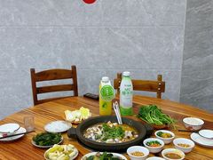 -大鼎石锅鱼(春江里店)