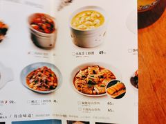 -妈妈菜舟山海鲜(定海古城店)