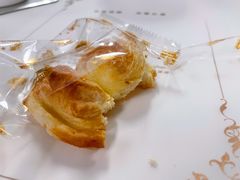 蝴蝶酥-国际饭店·帆声西饼屋(黄河路店)