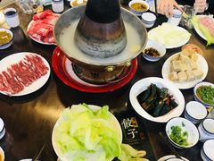 -来顺成饭庄