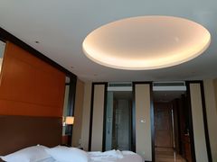 -济南喜来登酒店