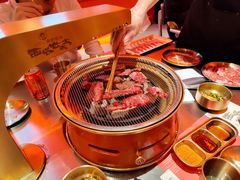 -西塔老太太泥炉烤肉(苏州大悦城店)