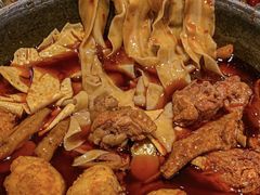 -李子坝梁山鸡(李子坝大鸡哥店)