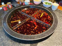 -陈眼镜火锅(总店)