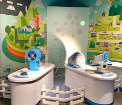 -北京科学中心儿童乐园