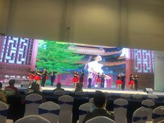 -宁波国际会展中心