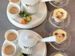 -3号仓库·创意中国菜(乐清正大广场店)