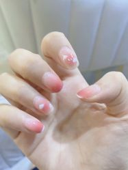 -UGIRL有个美甲