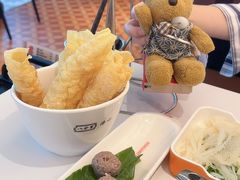 -八合里潮汕鲜牛肉火锅(深圳海岸城店)