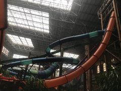 -波塞冬旅游度假区