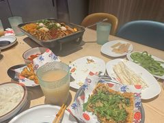 -鱼酷活鱼烤鱼(雨花客厅店)