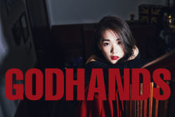 EVEN-God Hands发型设计复古会所
