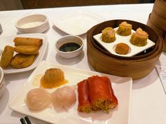 明虾烧卖皇-稻香酒家(天河城店)