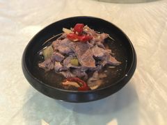 -日出青木·杭帮菜名店