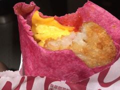 -麦当劳(新新大道岗丰店)