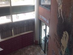 -一兆韦德健身(慧芝湖店)