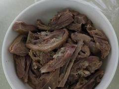盐水鹅-正宗忘不了老鹅(梅岭店)