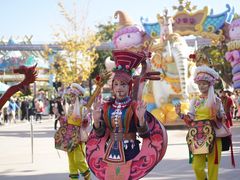 -七彩云南欢乐世界