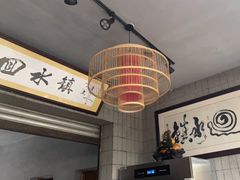 -回水镇·江湖川菜(恒大新城店)