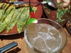 -花马天堂云南餐厅 Lost Heaven(高邮路店)