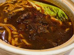 -子霖南山鲜虾面(南山总店)