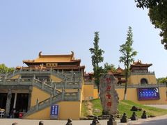 -南京市江宁方山