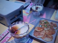 -燥次·烧烤酒场(万象城店)