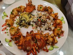 -寻味顺德·南记酒家·传统顺德菜·鱼生(广源路店)