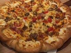 -必胜客(宁波天一水街店)