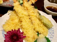 -古田居·特色寿司料理(骏欣中心店)