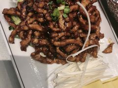 -鑫巴蜀小镇 · 水煮鱼专研店(玉桥店)