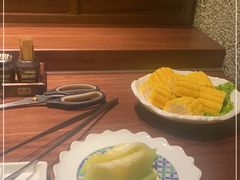 -御牛道日式烤肉料理(杭州万象城店)
