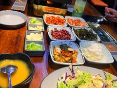 -火炉情韩国料理店(古田路店)