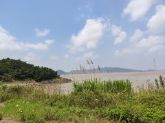 -月亮湾风景点