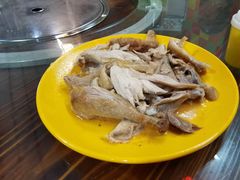泥煨鸡-石岐乳鸽村(南海第三分店)
