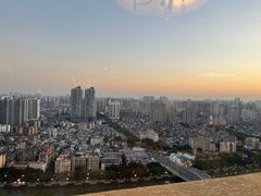 -华厦大酒店·桃源西餐厅·自助餐