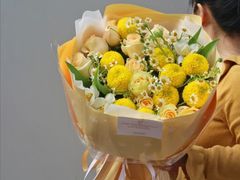 -花诺鲜花(北京路店)