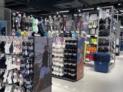 -迪卡侬(环球港店)