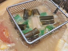 -樾餐厅泰式海鲜火锅(民歌湖店)